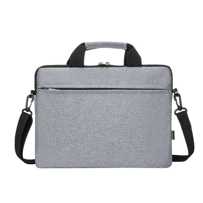 Stylische professionelle Laptoptasche Karnz