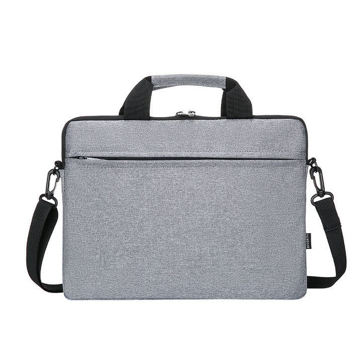 Stylische professionelle Laptoptasche Karnz
