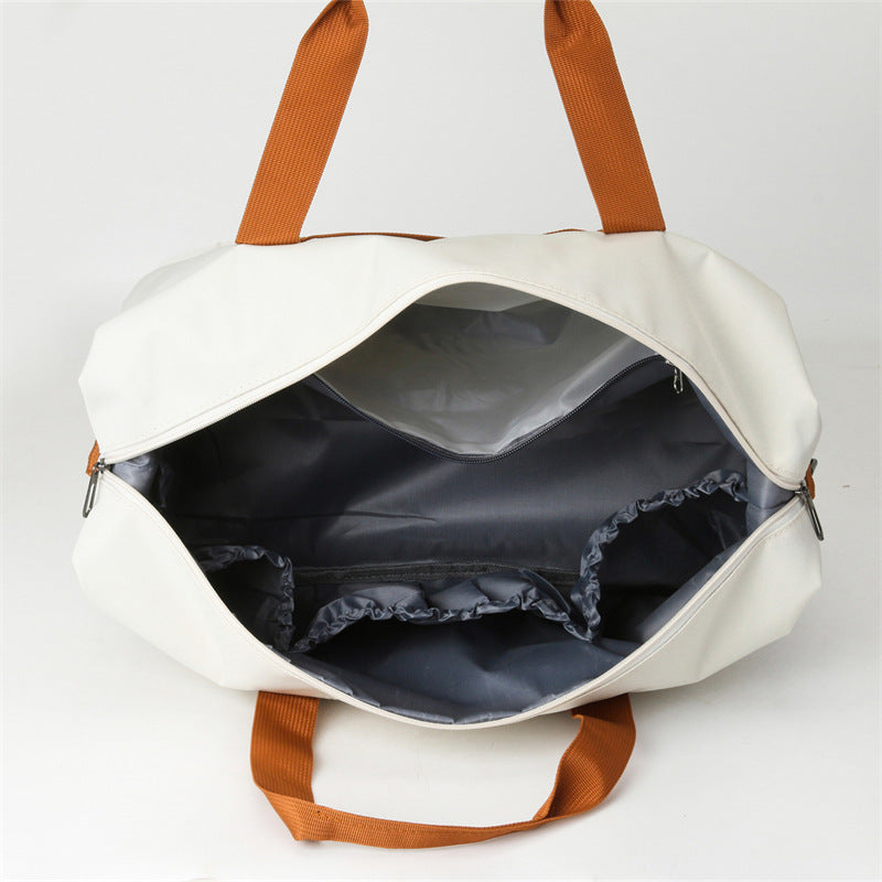 Allwetter Vielseitige Duffel Tasche Karnz