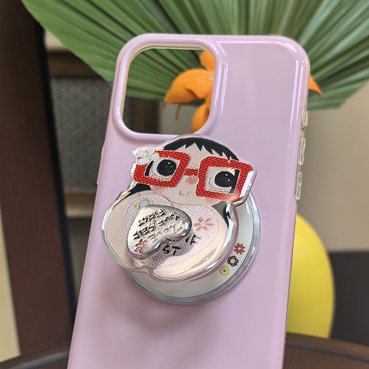 Character Phone Grip Karnz