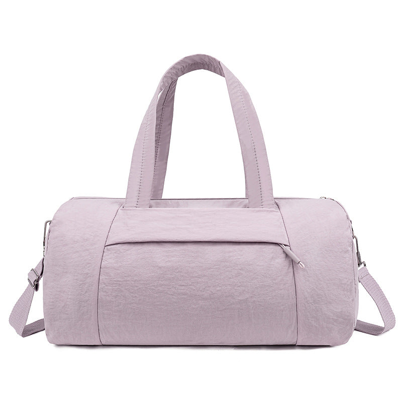 Kompakte und leichte Reisetasche Karnz