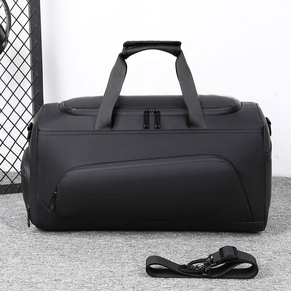 Haltbarer Allzweck Reise Duffle Bag Karnz