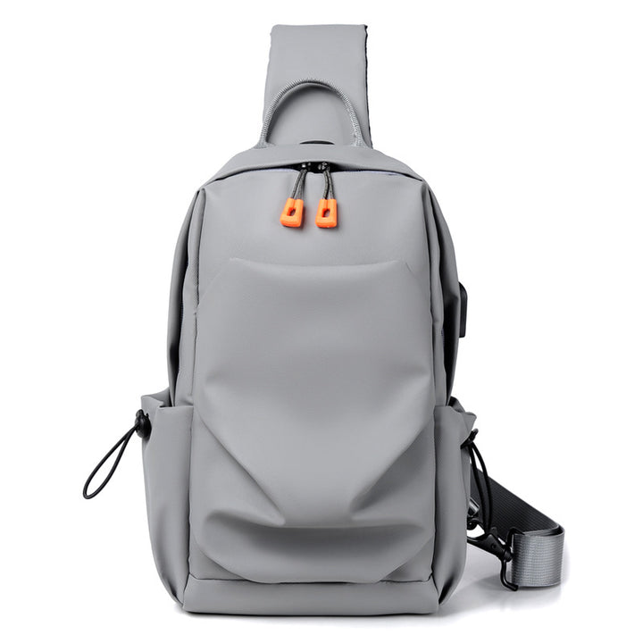 Ergonomischer Sling-Rucksack Karnz