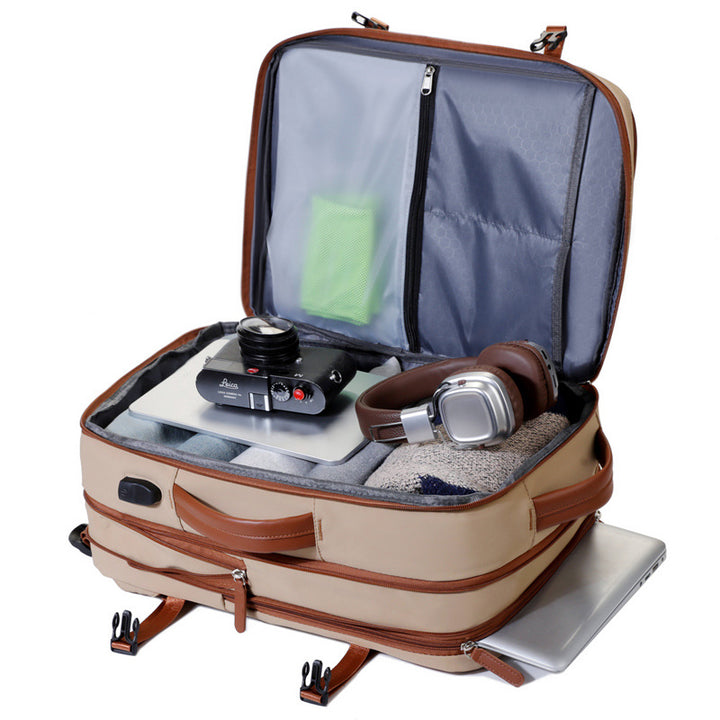 Premium Multifunktionaler Rucksack