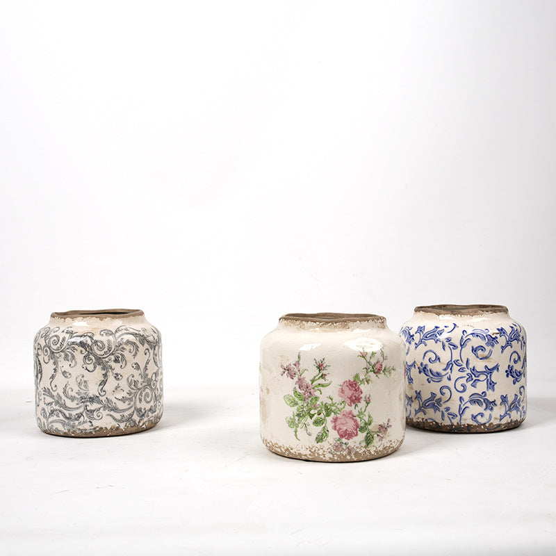 Blumenvase Karnz