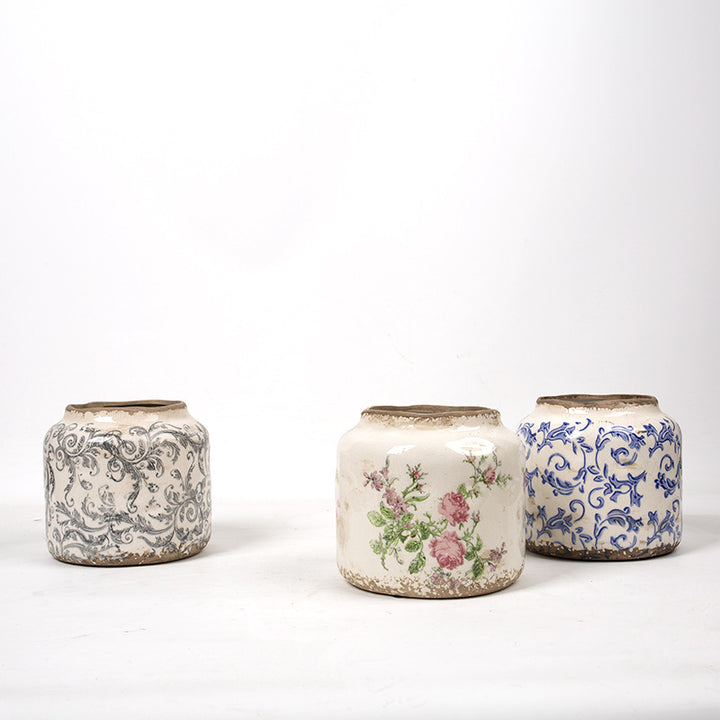 Blumenvase Karnz