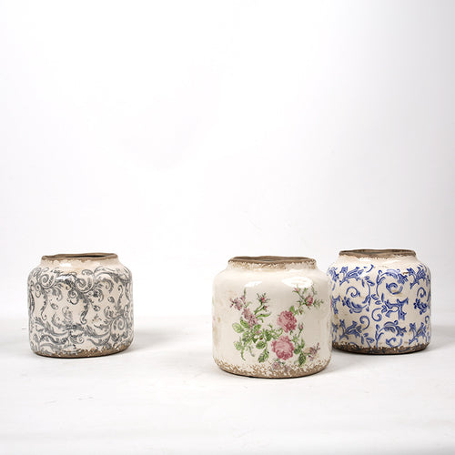 Blumenvase Karnz
