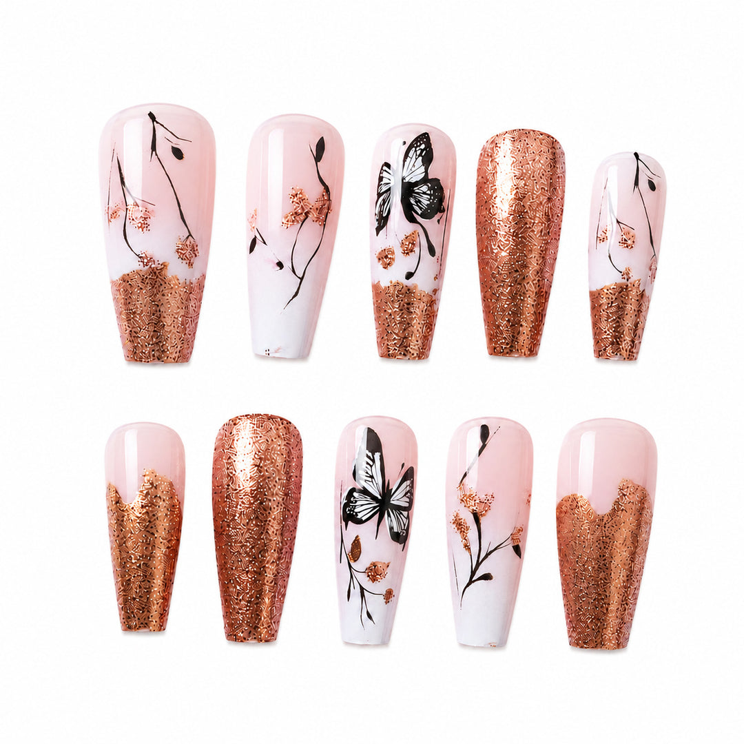 Premium Nagelkunst Karnz