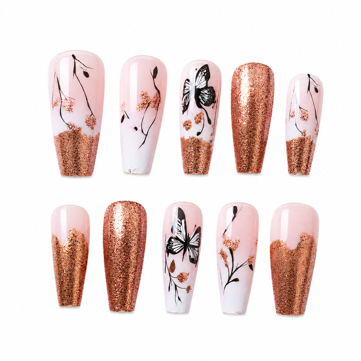Premium Nagelkunst Karnz