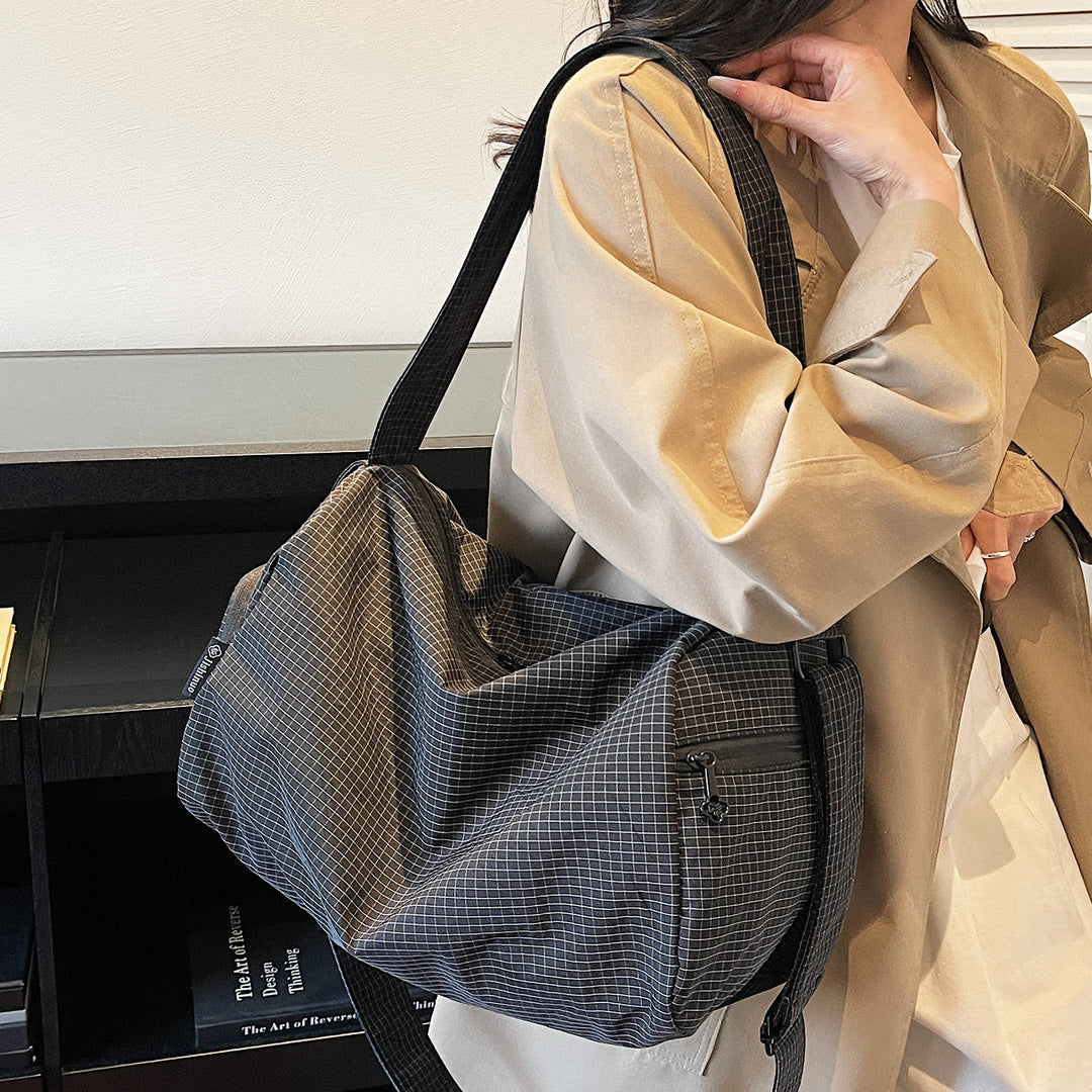 Vielseitige Gym Duffel Bag Karnz