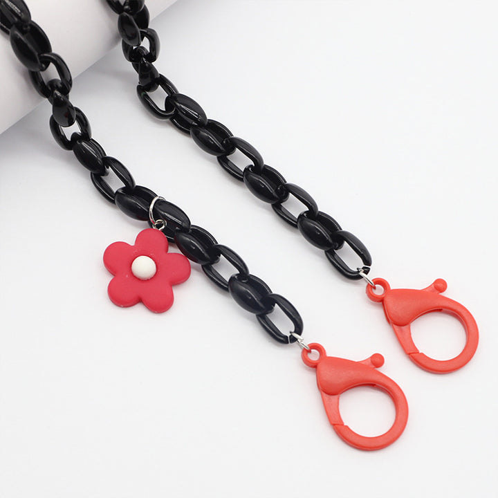Fashion Statement Kette Karnz
