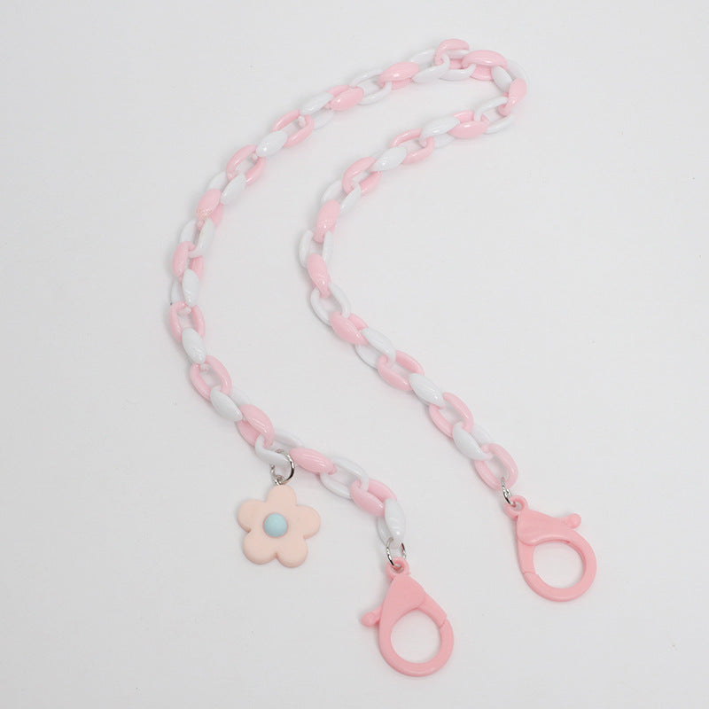 Fashion Statement Kette Karnz