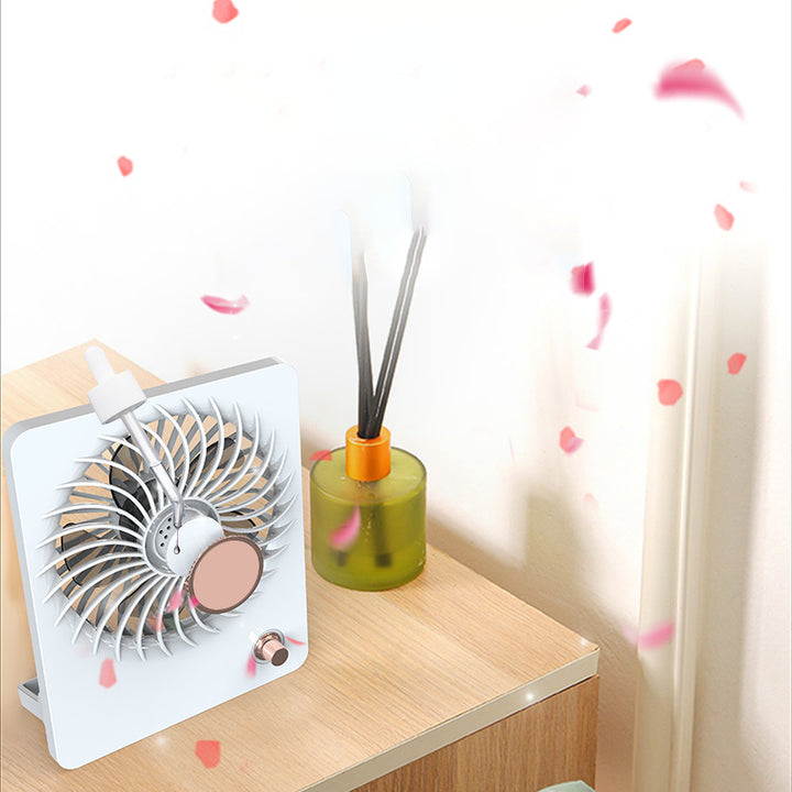 Mini Tischventilator Karnz