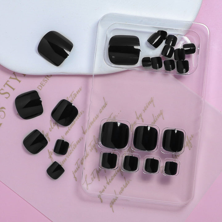 Eleganter Nagellack Karnz
