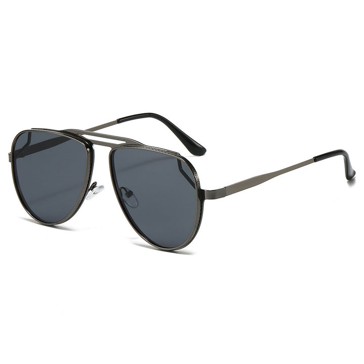 Damen Sonnenbrille mit elegantem Rahmen Karnz