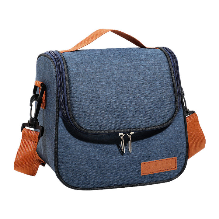 Isolierte Lunch-Kühltasche Karnz 1788176314