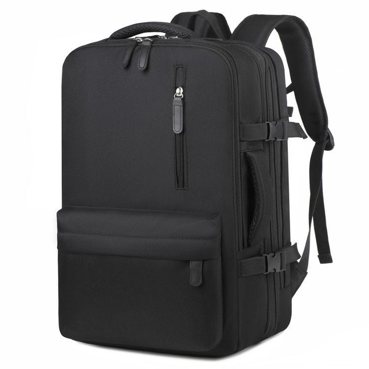 Praktischer Laptop-Rucksack Karnz