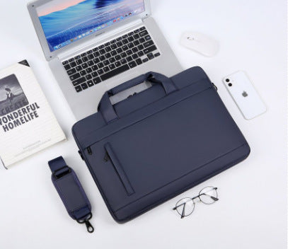 Professionelle Slim Laptop Hülle Karnz