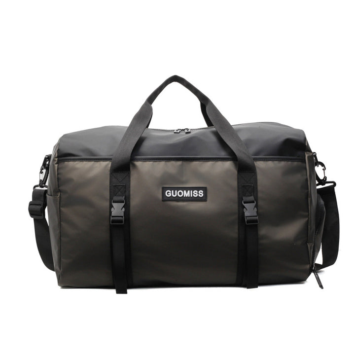 Wasserfeste Gym-Duffle-Tasche