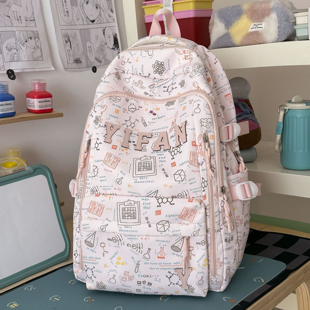 Studienrucksack