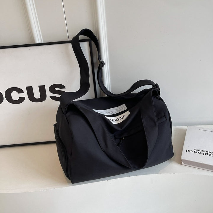 Multi-Funktionale Reisetasche