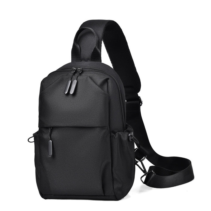 Komfortabler Urban Rucksack Karnz