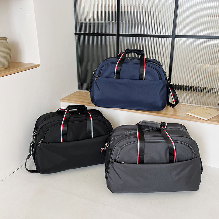 Vielseitige Reisetasche Karnz