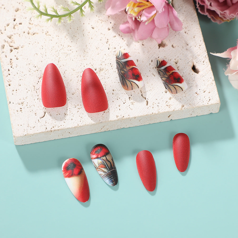 Kunstnagelset Karnz