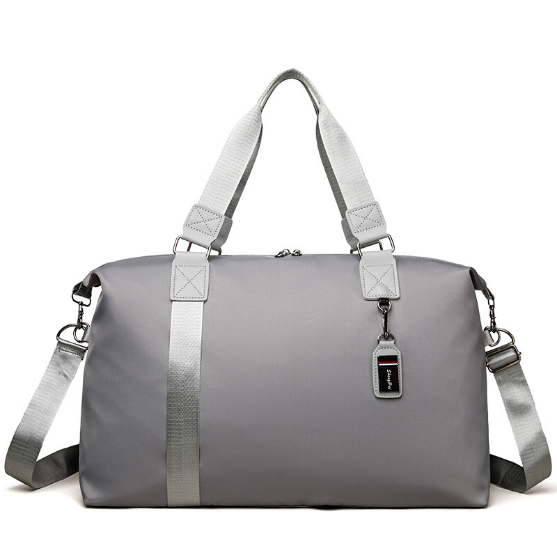 Stylische Multi-Funktions-Reisetasche Karnz
