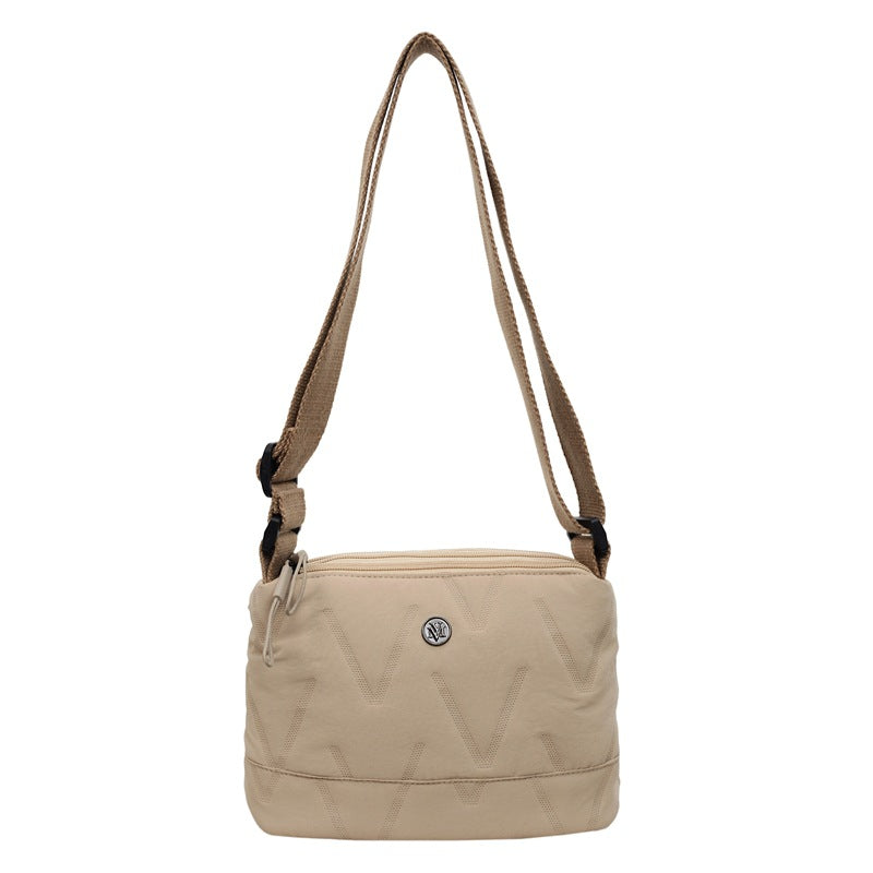 Multifunktionale Crossbody Utility-Tasche