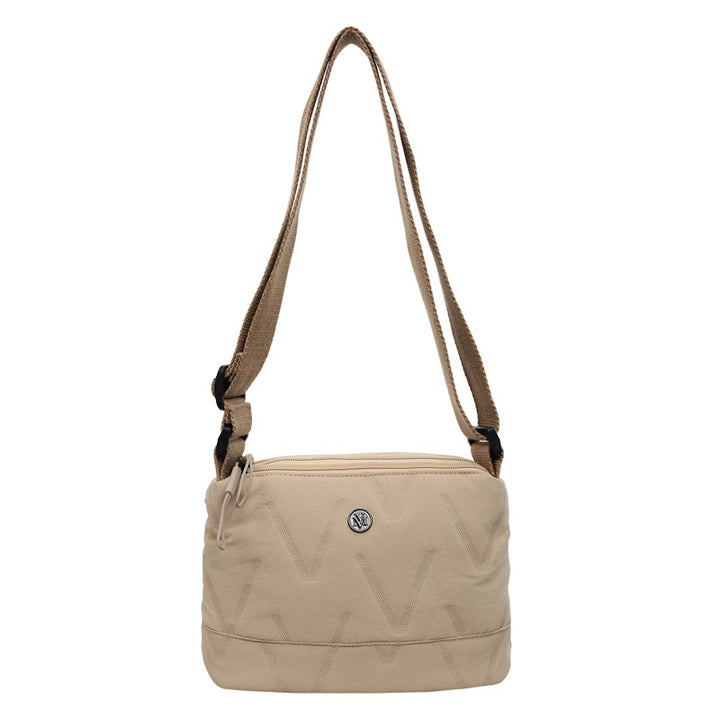 Multifunktionale Crossbody Utility-Tasche