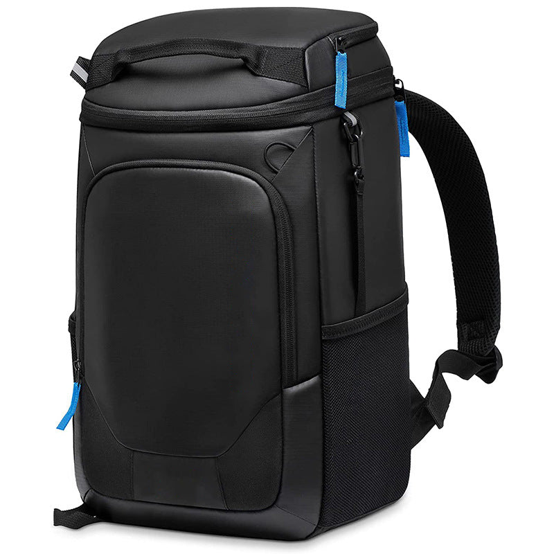 Isolierte Lebensmittel-Liefer-Rucksack Karnz 1789745939