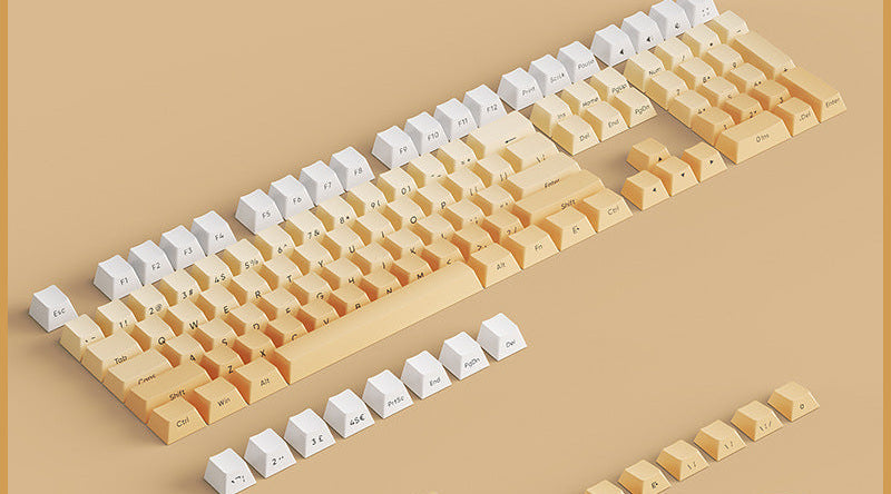 Mechanische Tastatur Ersatz Tasten Karnz