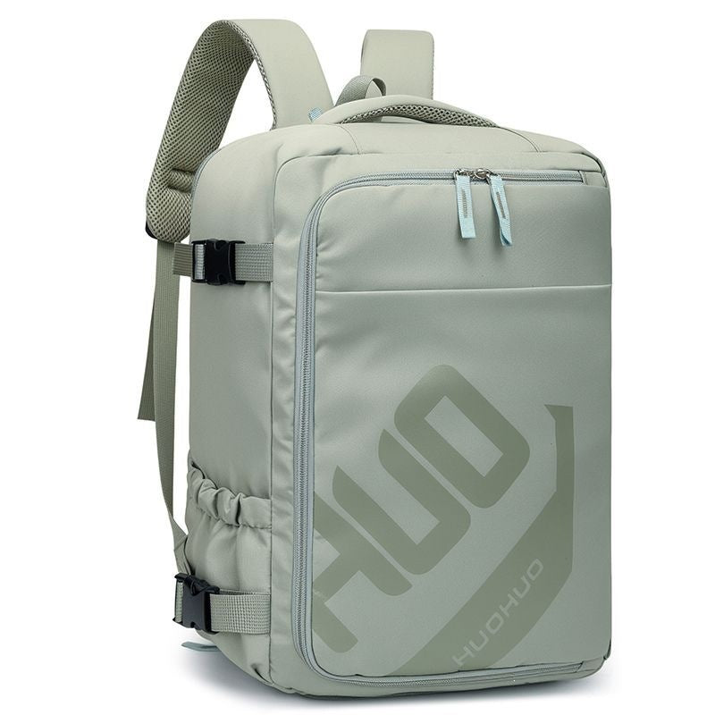 Vielseitiger Hochleistungs-Laptop-Rucksack Karnz