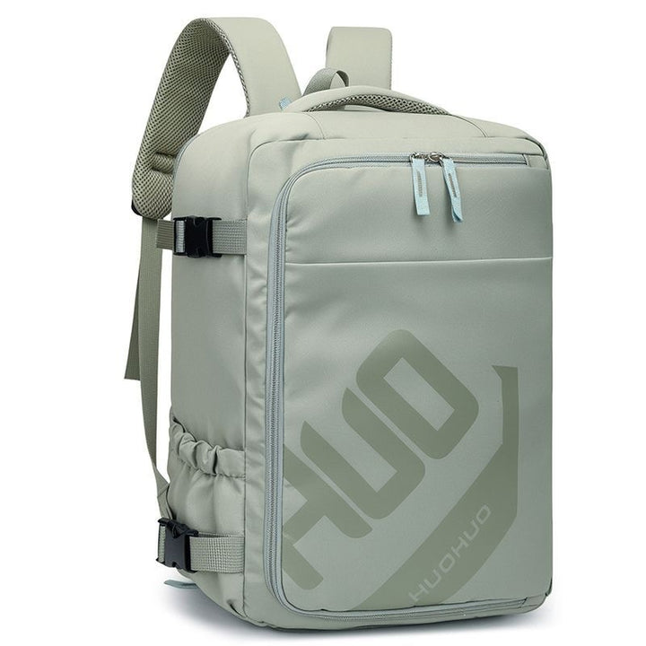 Vielseitiger Hochleistungs-Laptop-Rucksack Karnz