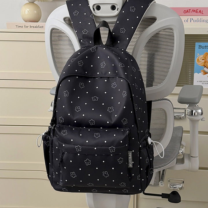 Mode Rucksack