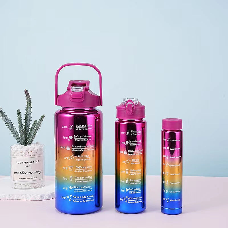 Damen Trinkflasche Karnz