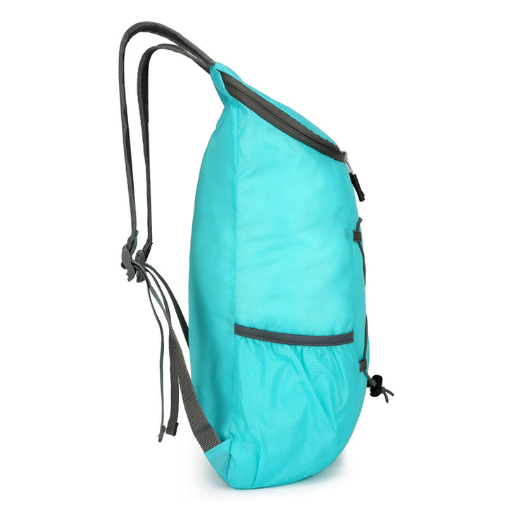 Leichter Outdoor-Wanderrucksack Karnz