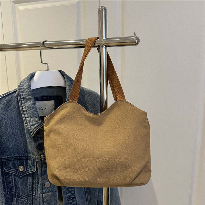 Vielseitige Canvas-Tasche Karnz