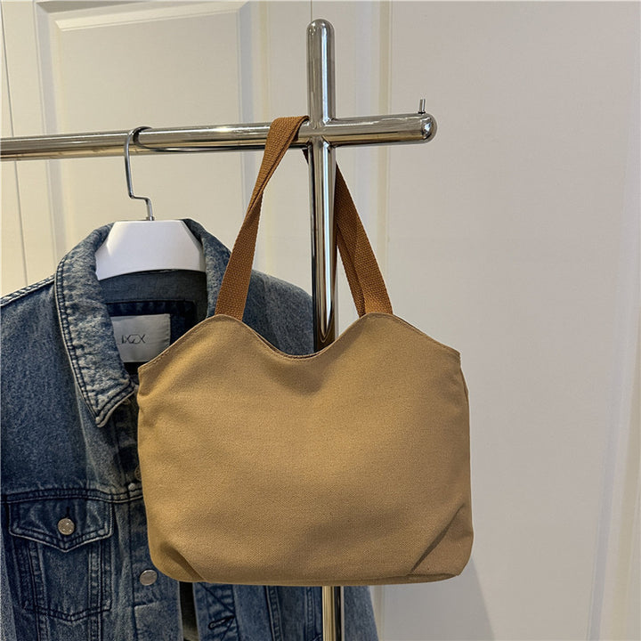 Vielseitige Canvas-Tasche Karnz