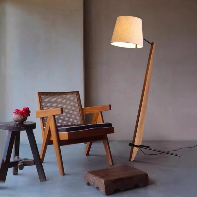 Moderne Minimalistische Stehlampe