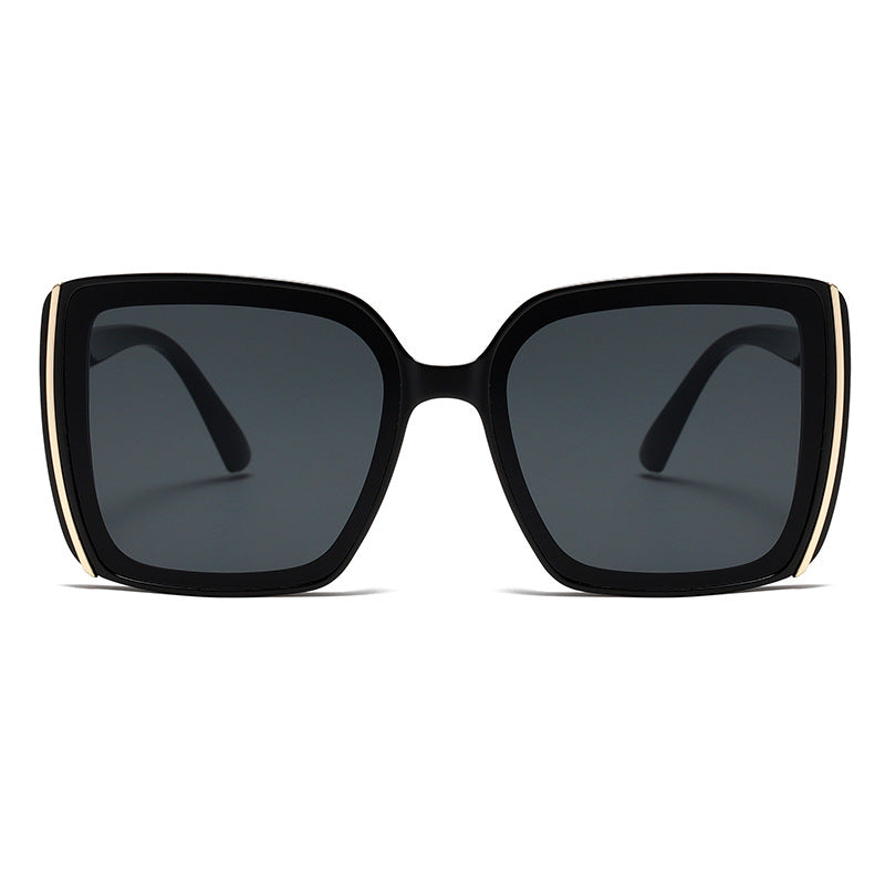 Damen Sonnenbrille Karnz