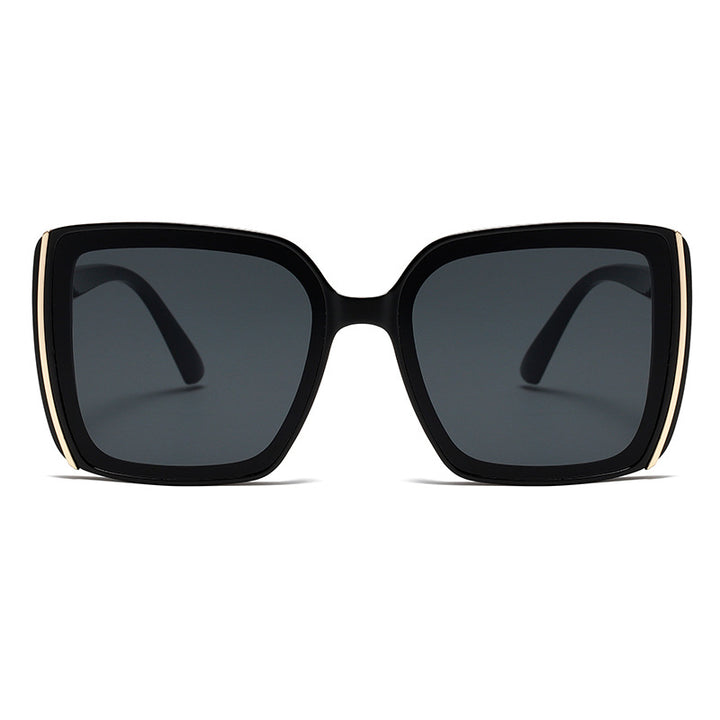 Damen Sonnenbrille Karnz