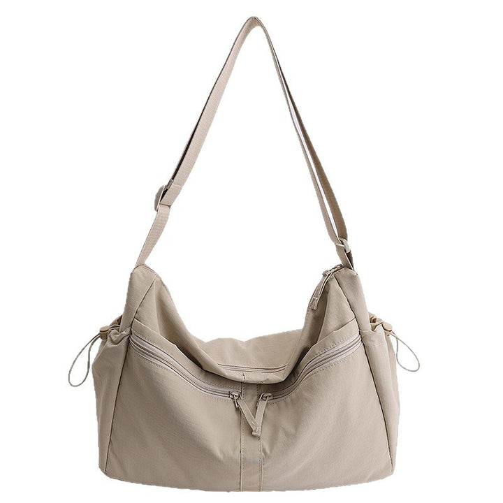 Chic Multi-Functional Schultertasche Karnz