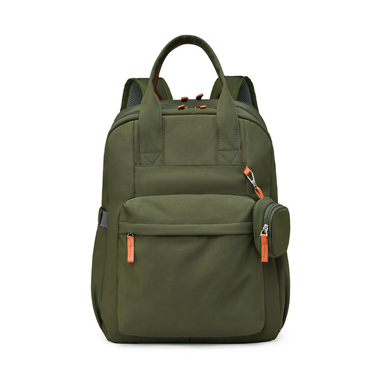 Vielseitiger Reise-Rucksack Karnz
