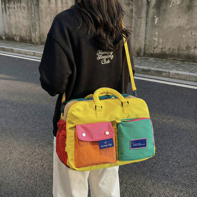 Mehrfachfach Utility Reise Tasche