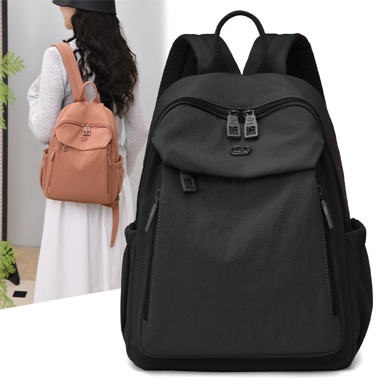 Vielseitiger Allzweck-Rucksack Karnz