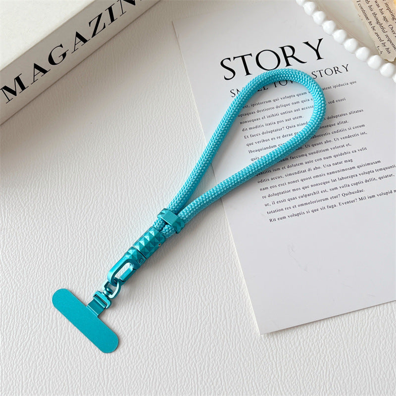 Einstellbarer Lanyard-Riemen Karnz