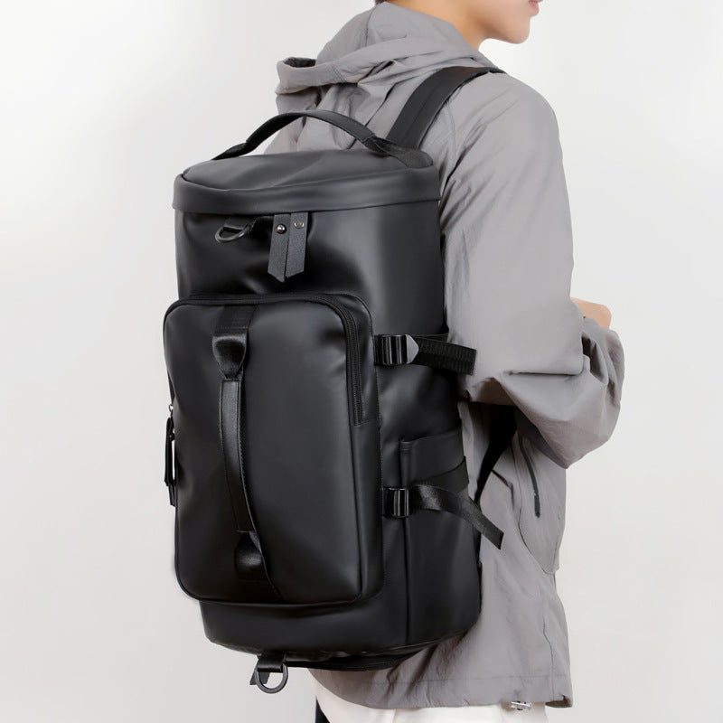 Wasserdichter Wanderrucksack Karnz