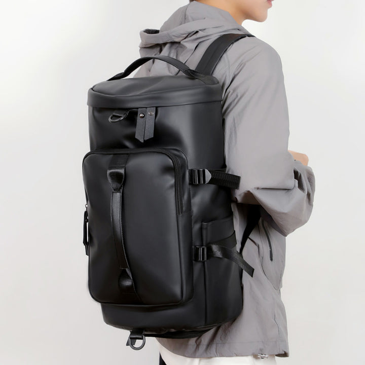 Wasserdichter Wanderrucksack Karnz